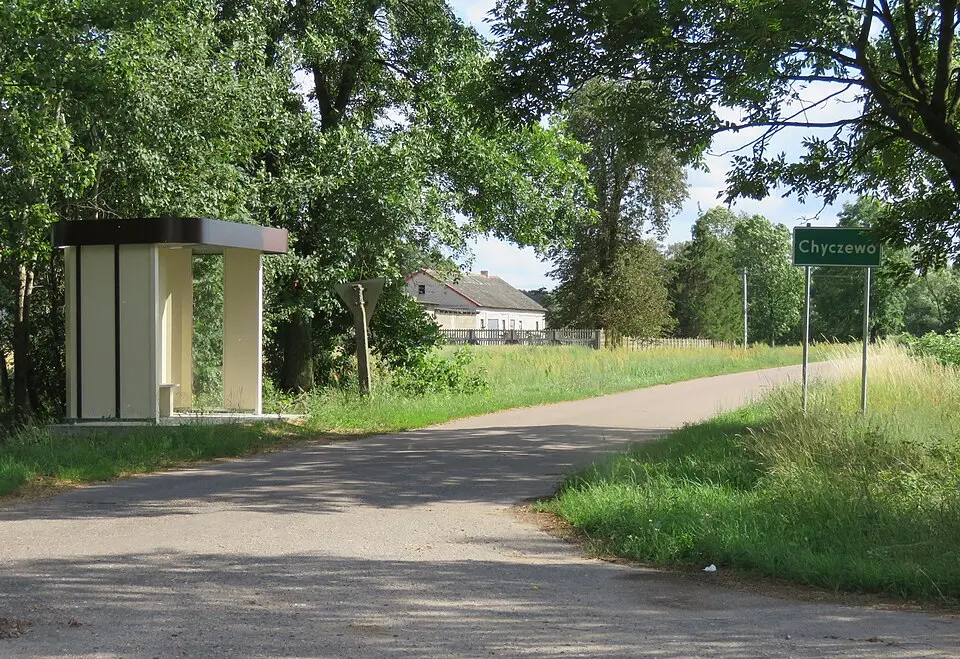 Chyczewo