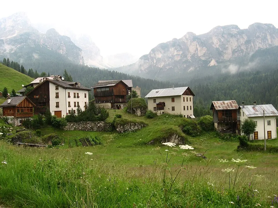 Castello