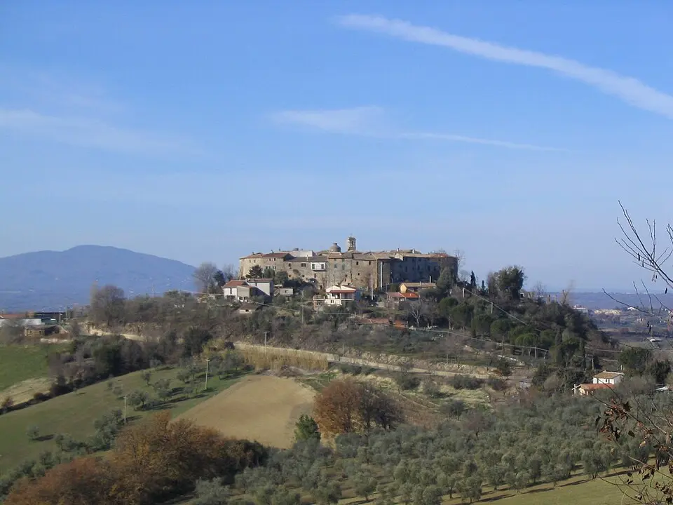 Cicignano