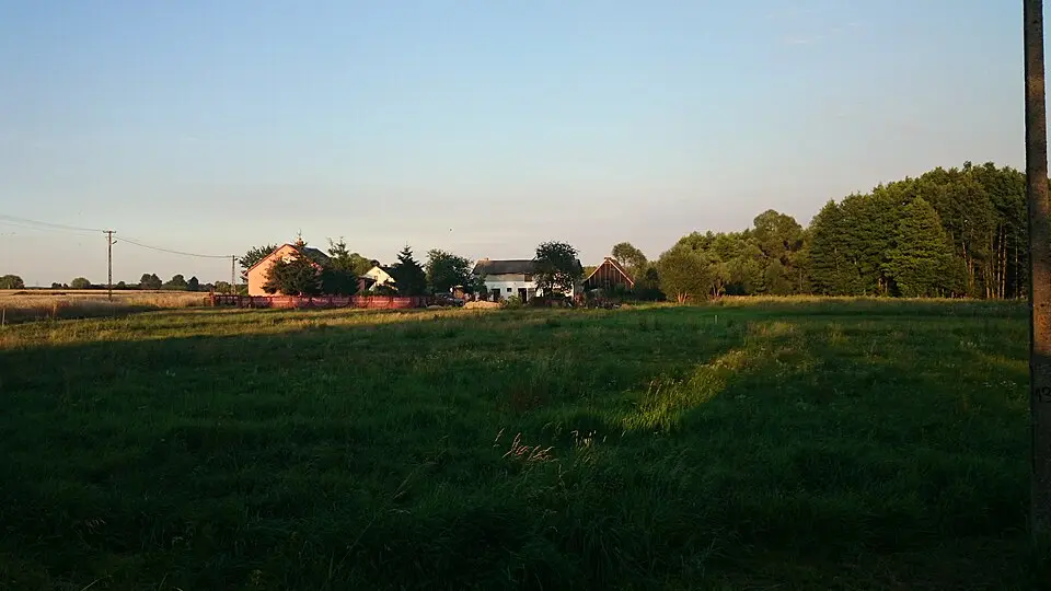 Gościszka