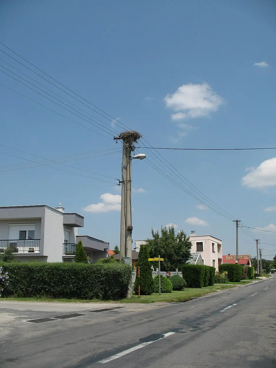 Topoľníky