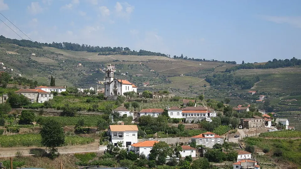 Cidadelhe