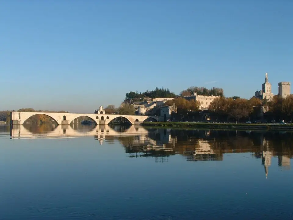 Avignonski most
