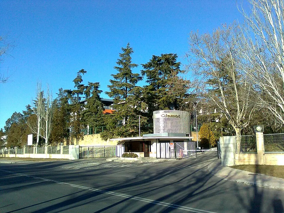 Centro de Investigaciones Energéticas, Medioambientales y Tecnológicas