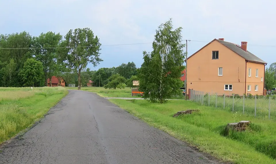 Ciepłe