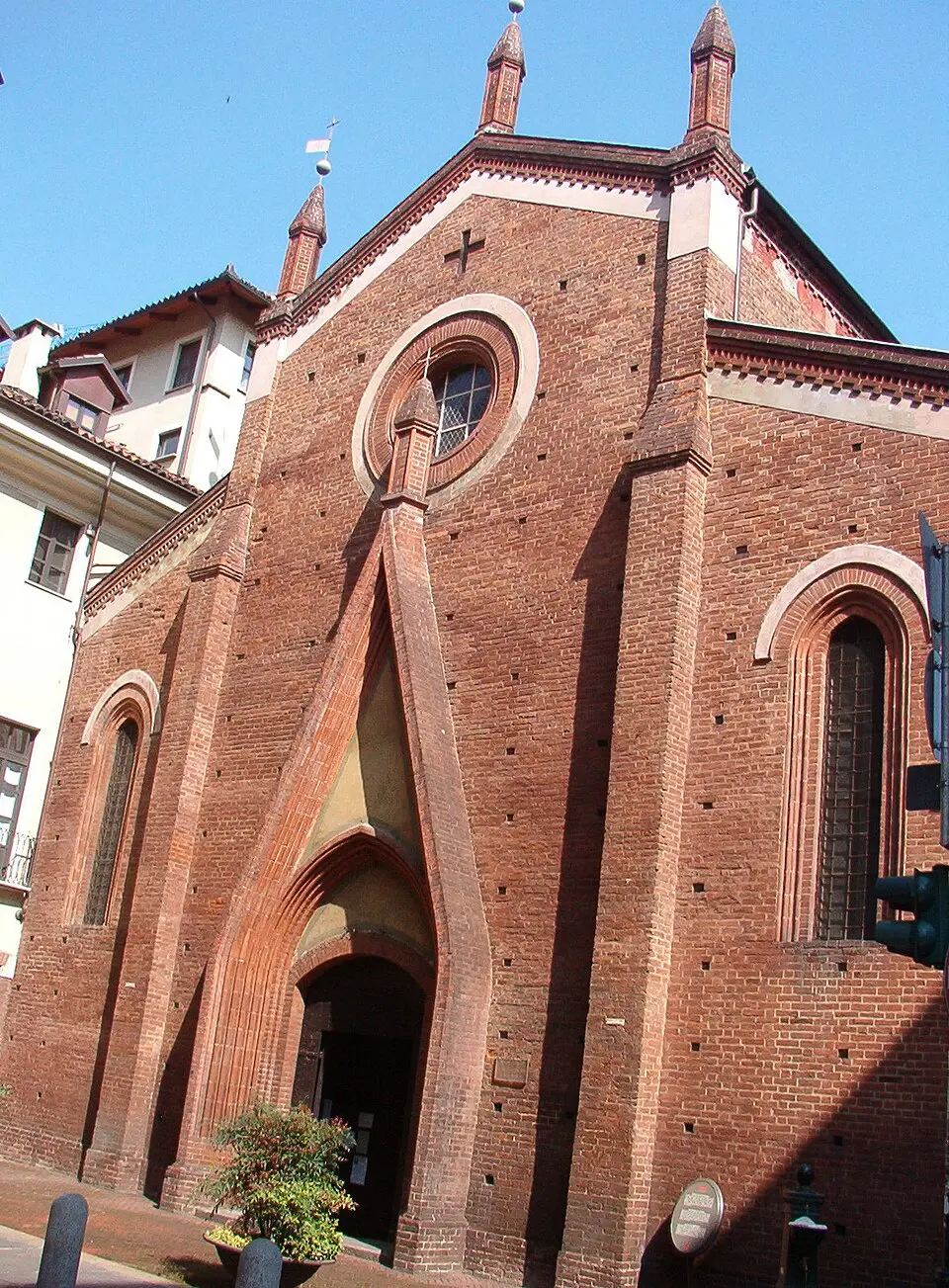 chiesa di San Domenico