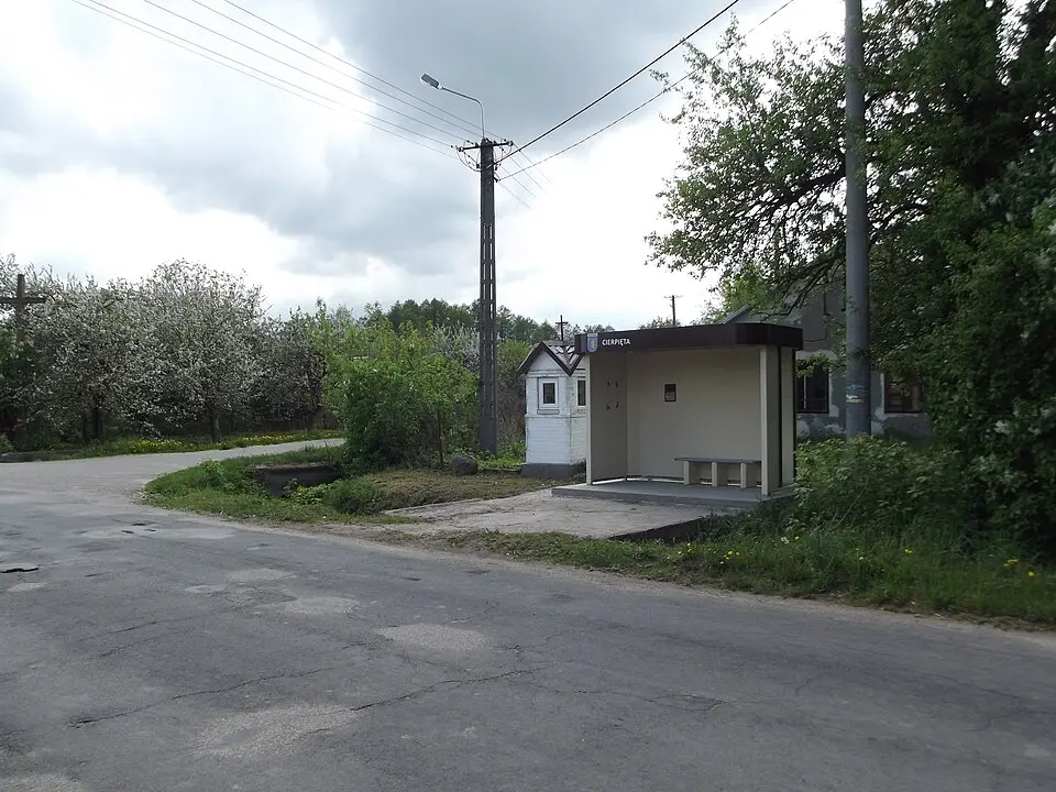 Cierpięta