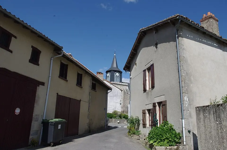 Cieux