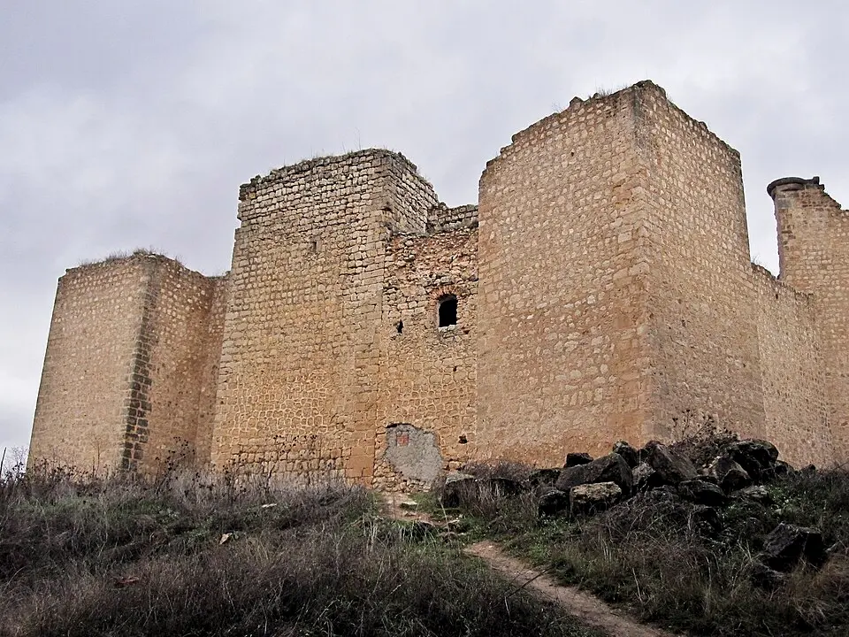 Castillo de Don Juan Manuel, Cifuentes
