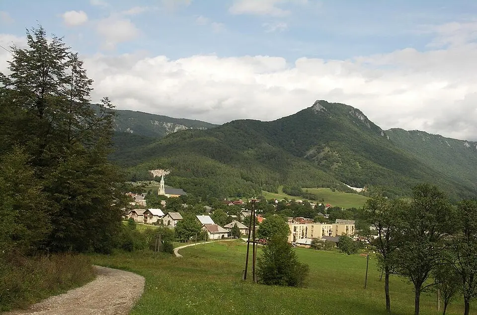Revúca