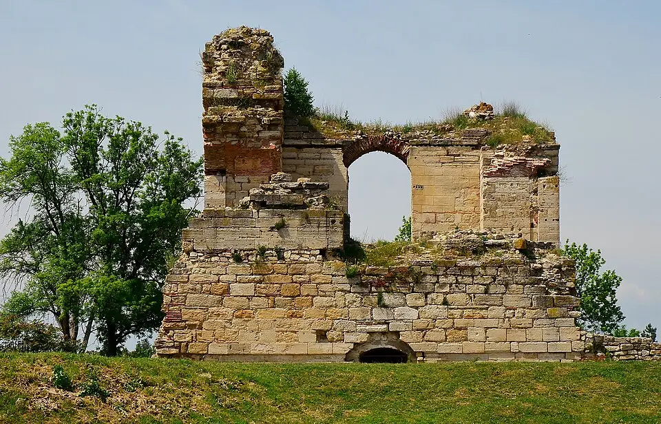 Odrinska palača
