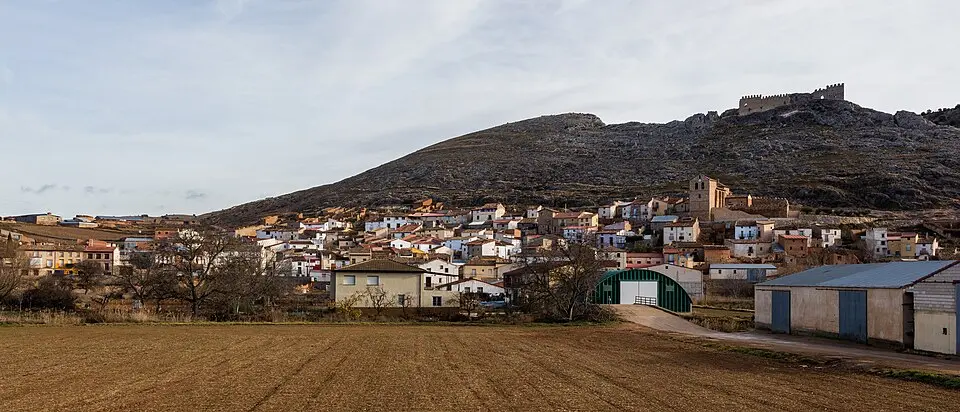 Cihuela