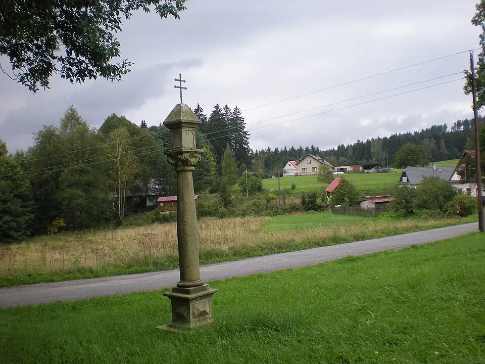 Obrázek: Lukas panek · CC BY-SA 4.0 Cikháj