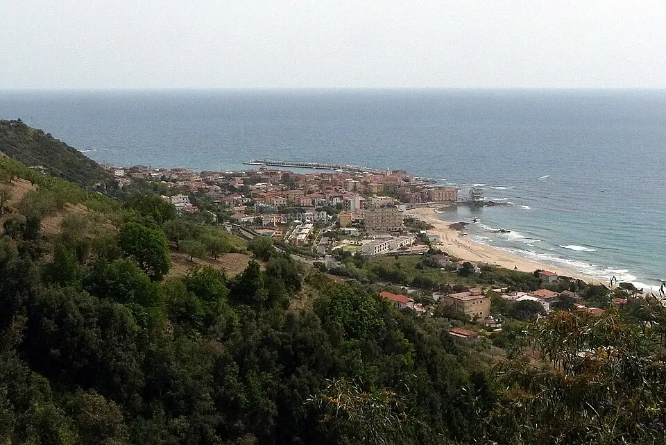 Acciaroli