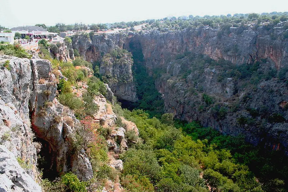 Cennet and Cehennem