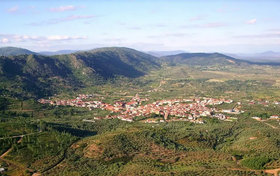 Cilleros