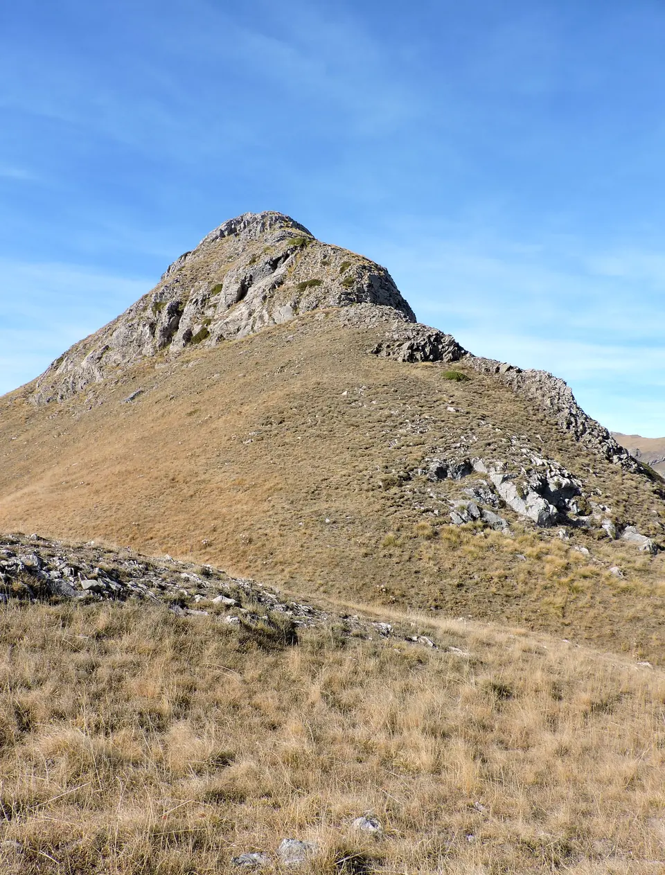 Cima Capoves