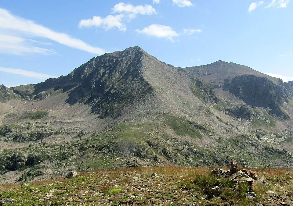 cime de la Lombarde