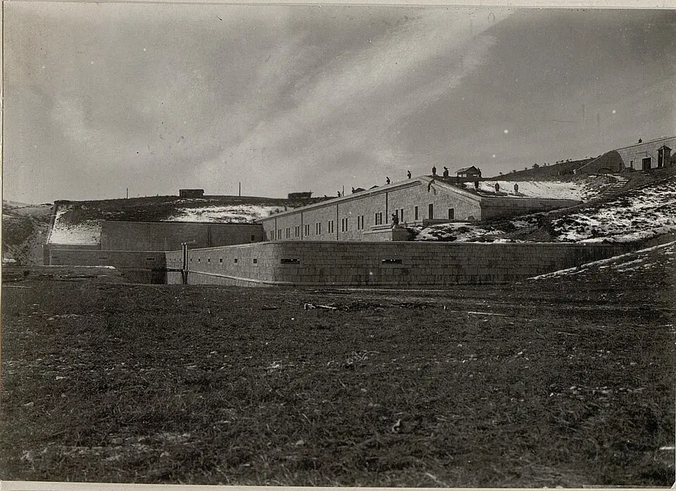 Forte Leone