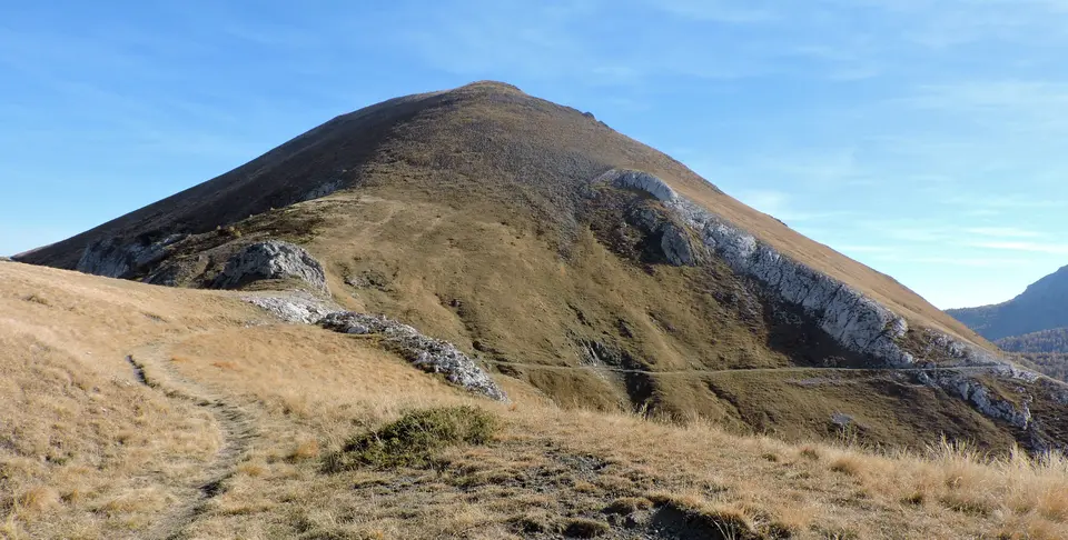 Cima di Pertegà