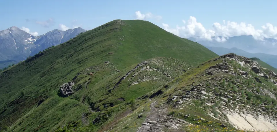 Cima Garlenda