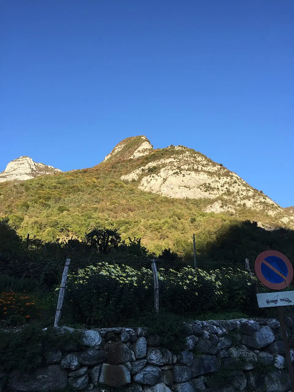 Cima Rocca