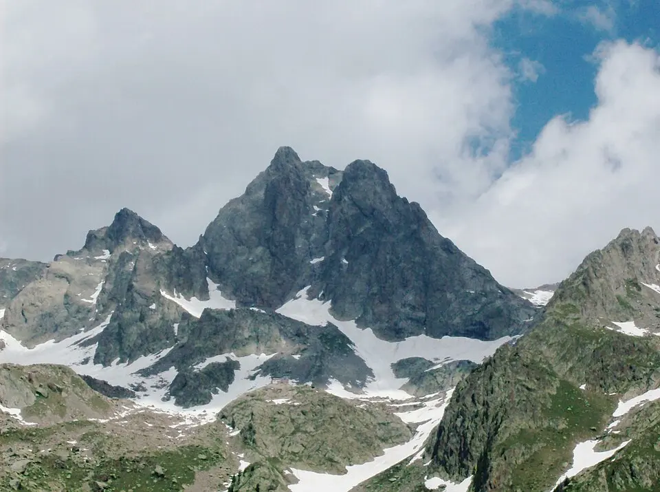 cime Paganini