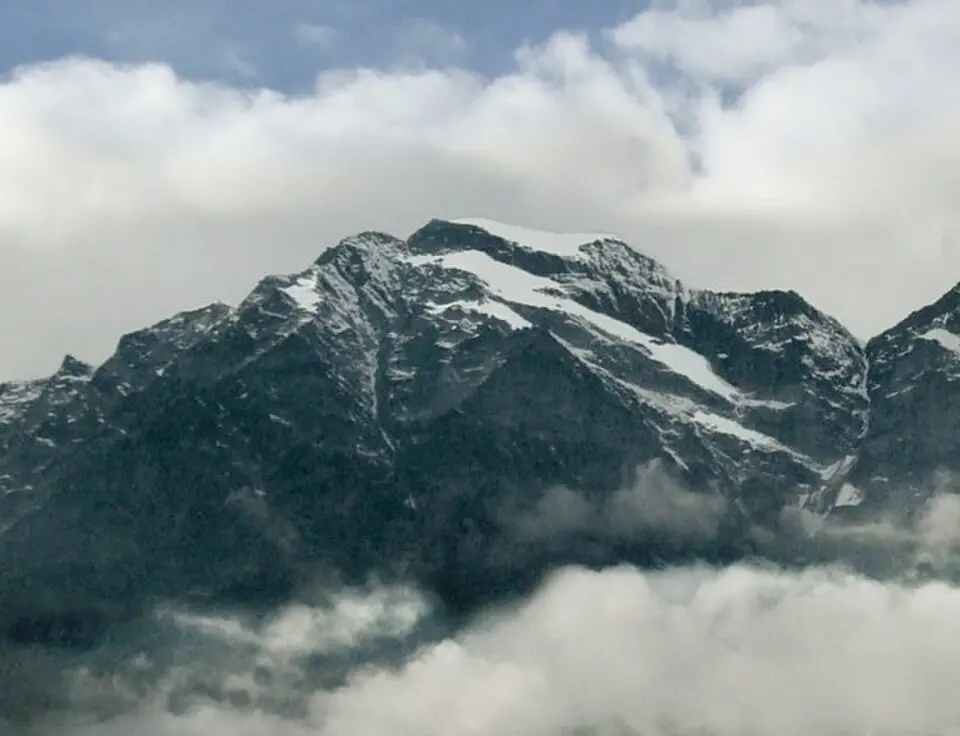 Cima di Jazzi