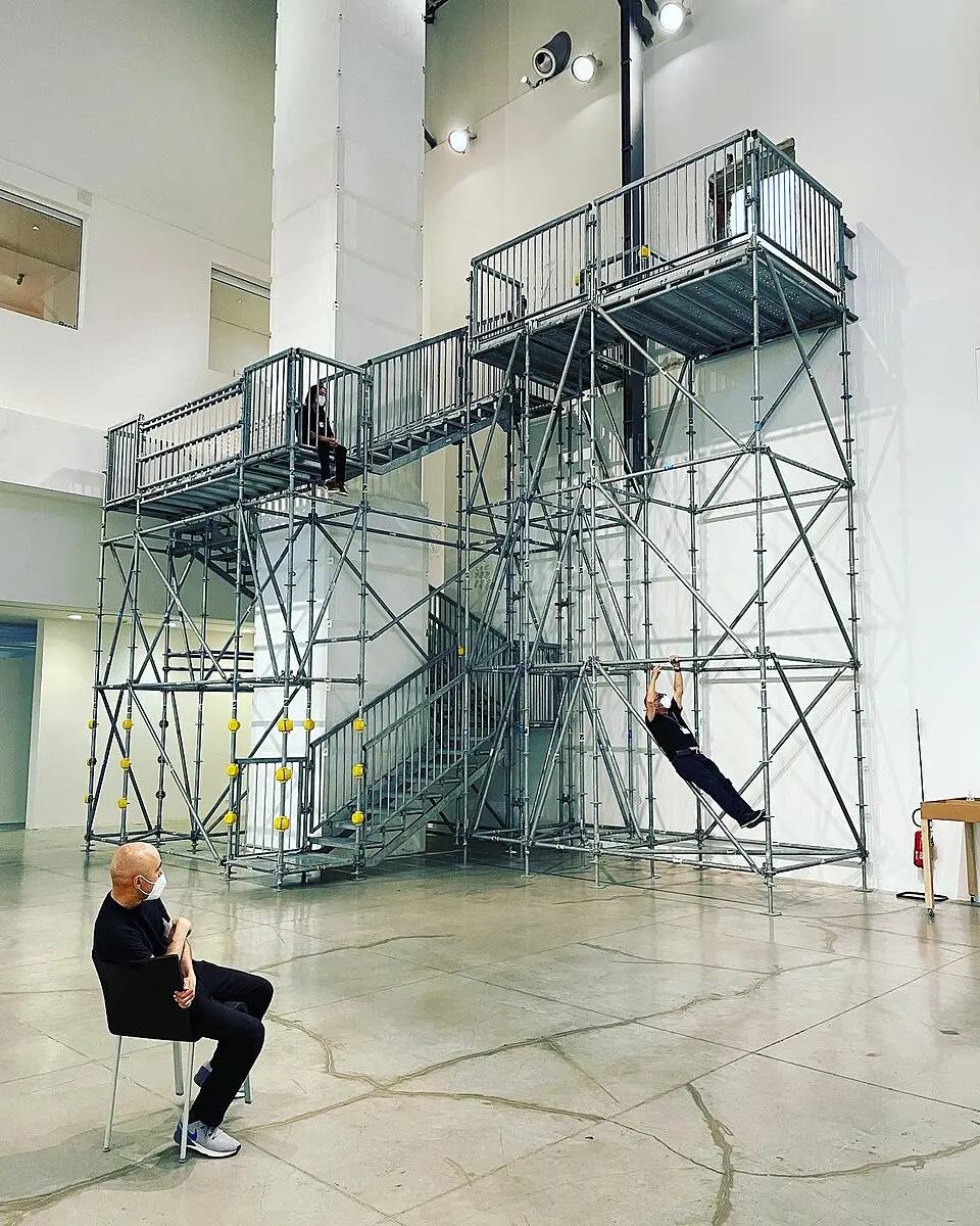 Bologna Museum of Modern Art