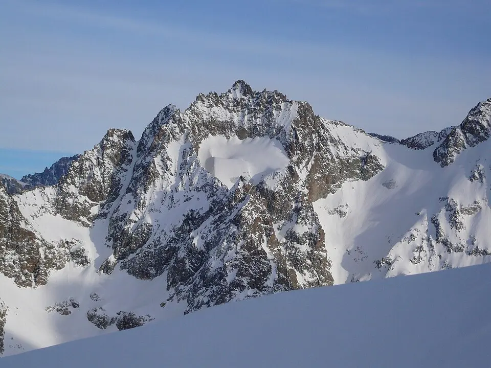 cime de l'Encoula