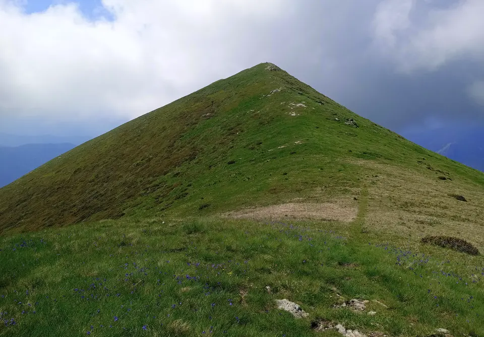 mont Pepino