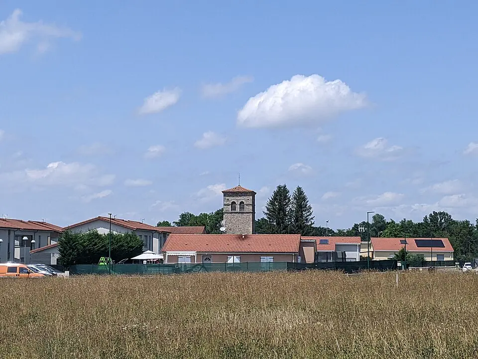 Épercieux-Saint-Paul