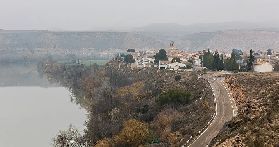 Image: Diego Delso · CC BY-SA 4.0 Cinco Olivas