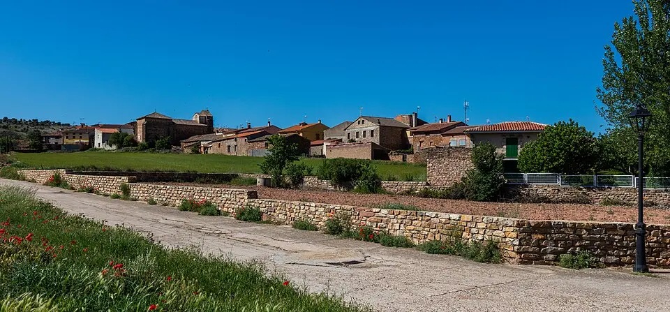 Obrázok: Diego Delso · CC BY-SA 4.0 Cincovillas