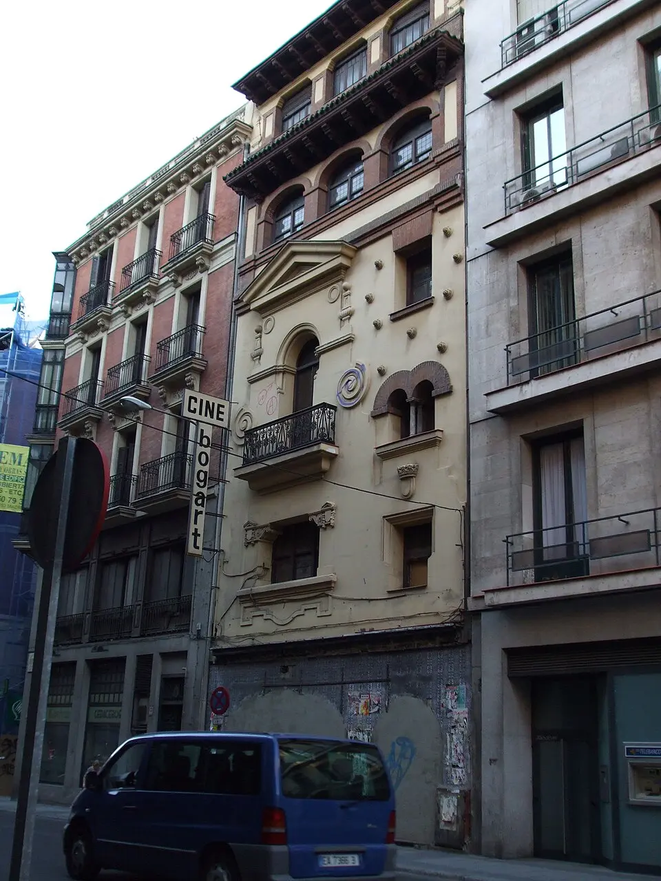 Teatro Arniches