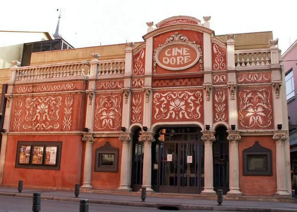 Filmoteca Española