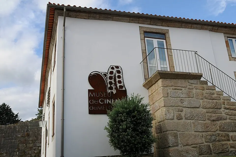 Museu do Cinema de Melgaço