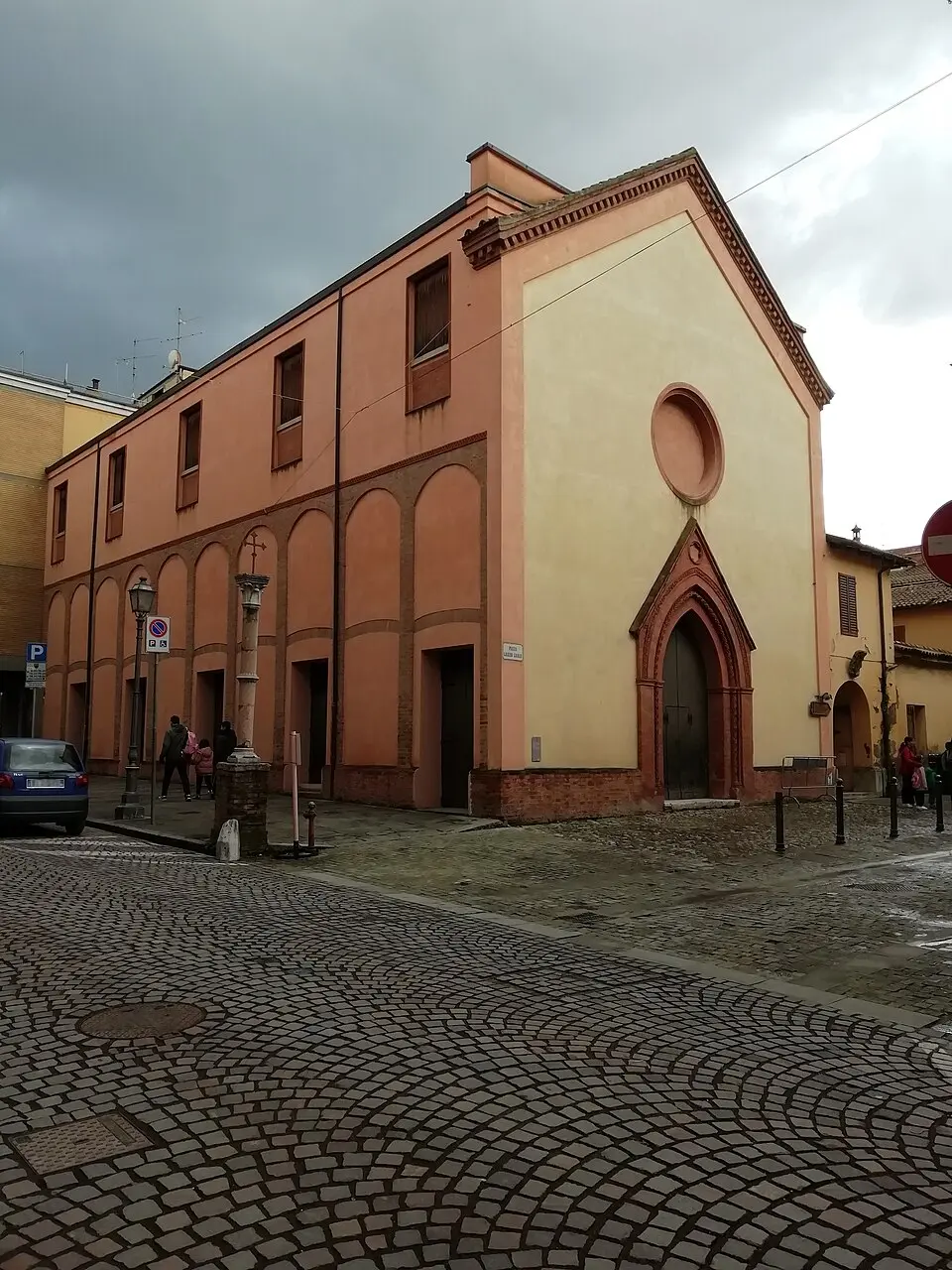teatro