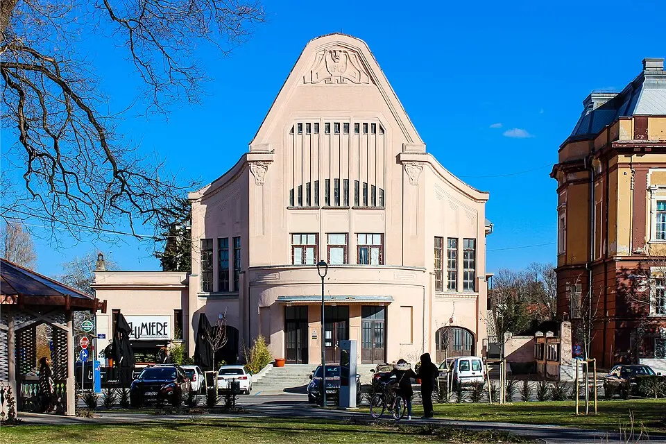 Kino Urania