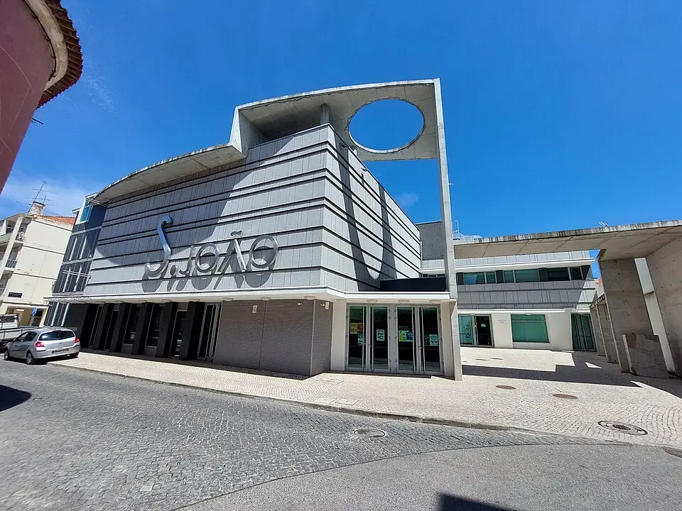 Cine-Teatro São João