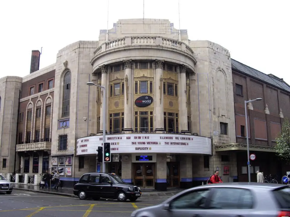 Fulham Road Picturehouse