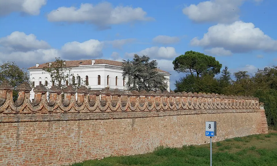 Pontecasale