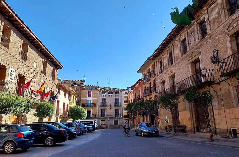 Cintruénigo
