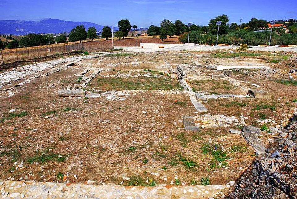 Ligures Baebiani