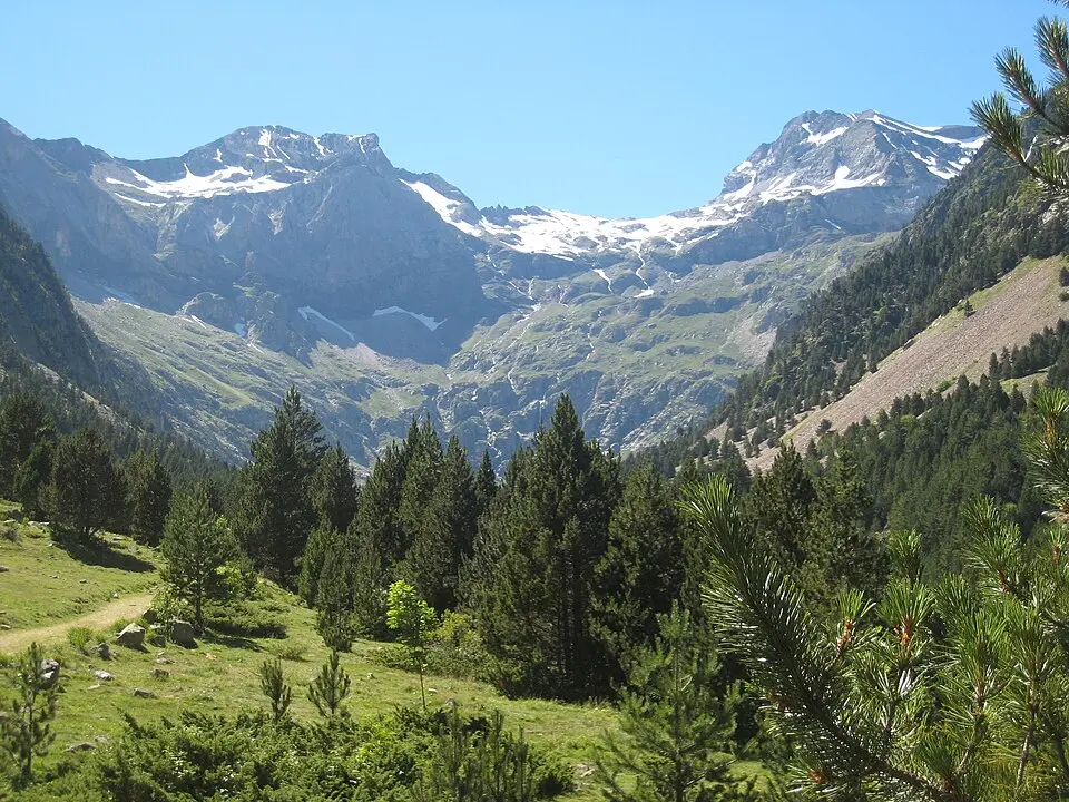 Image: Filou · CC BY-SA 3.0 pic de la Munia