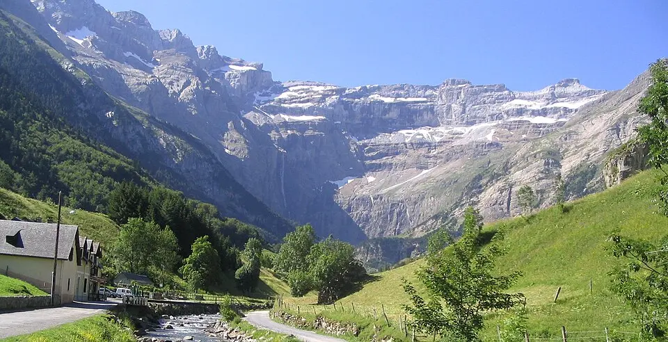 cirque de Gavarnie