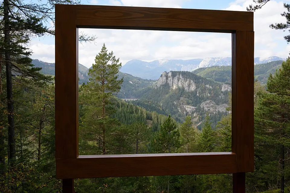 20-Schilling-Blick
