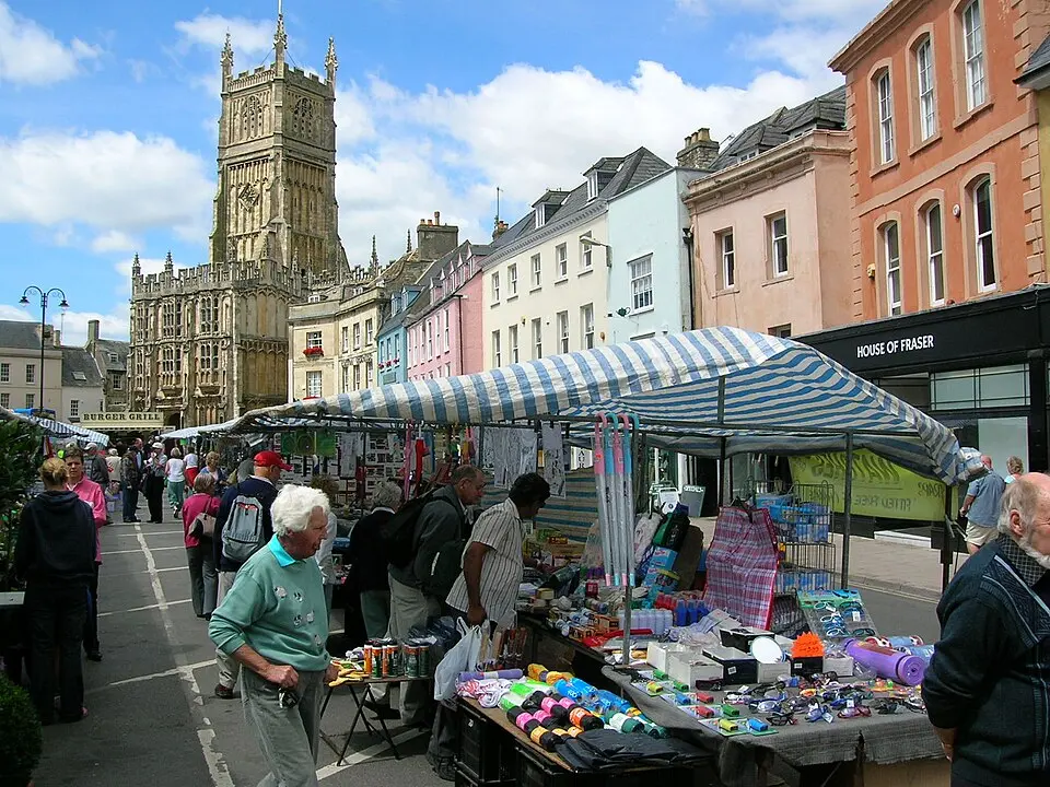 Cotswold