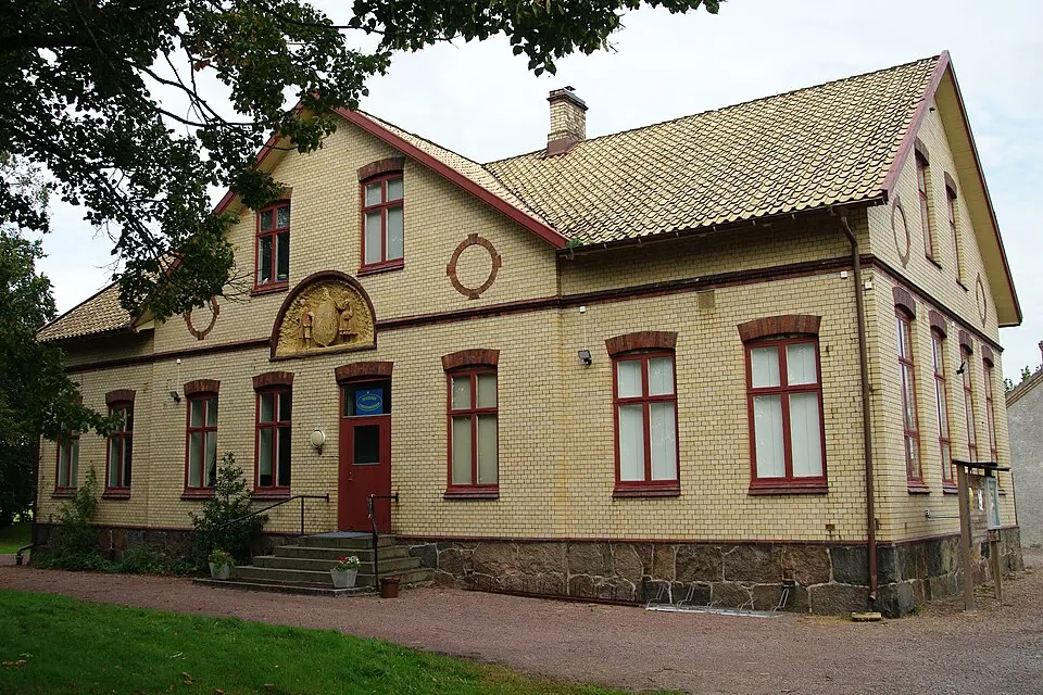 Sveriges Cirkusmuseum
