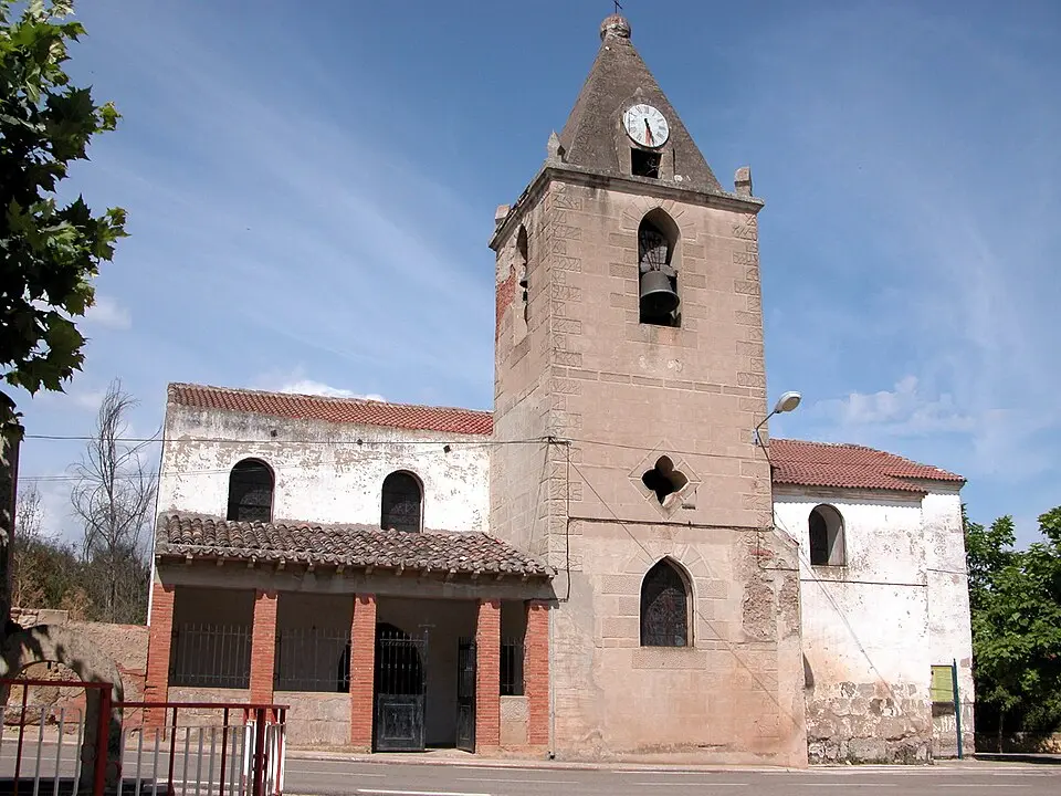 Cirueña-Ciriñuela